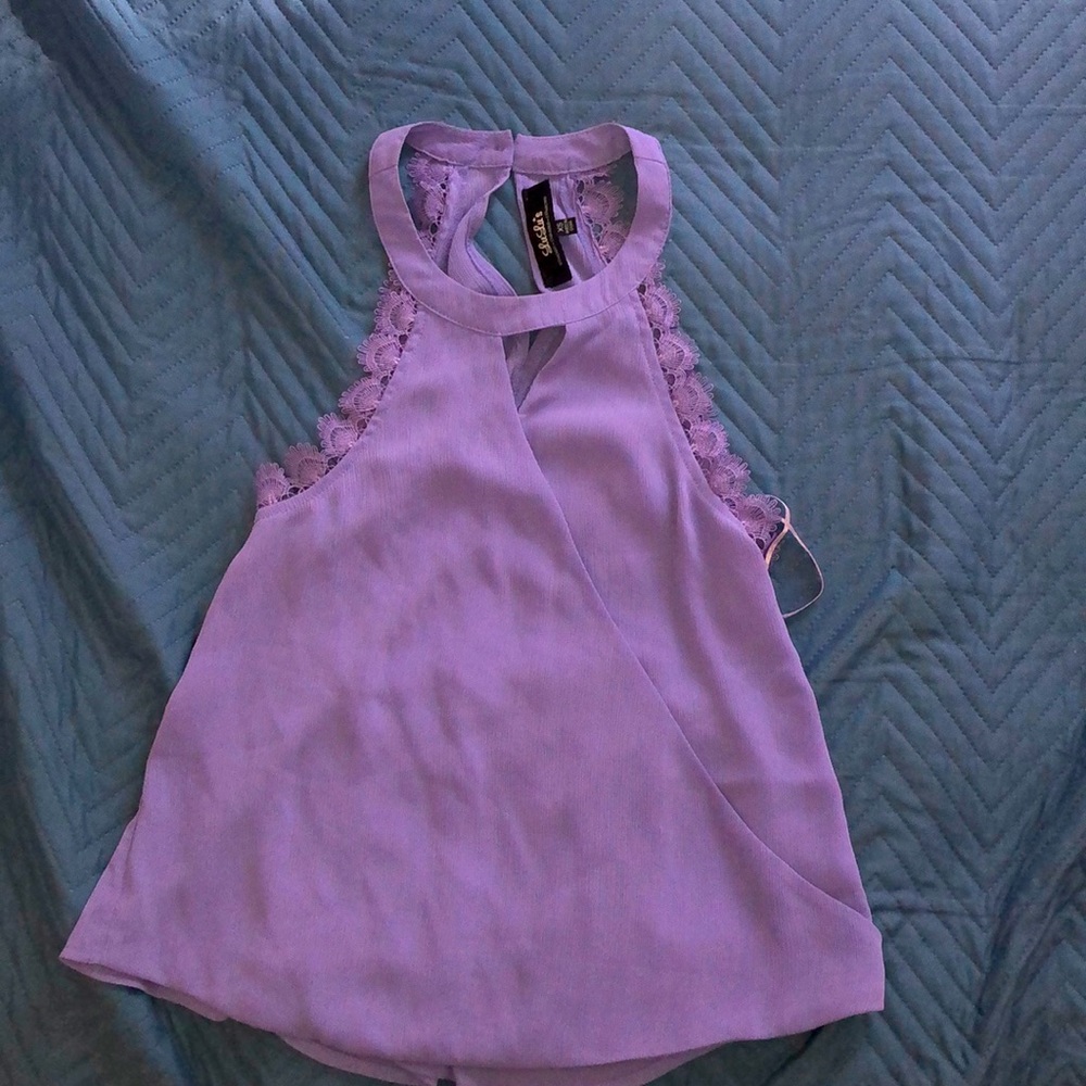 Lulus top